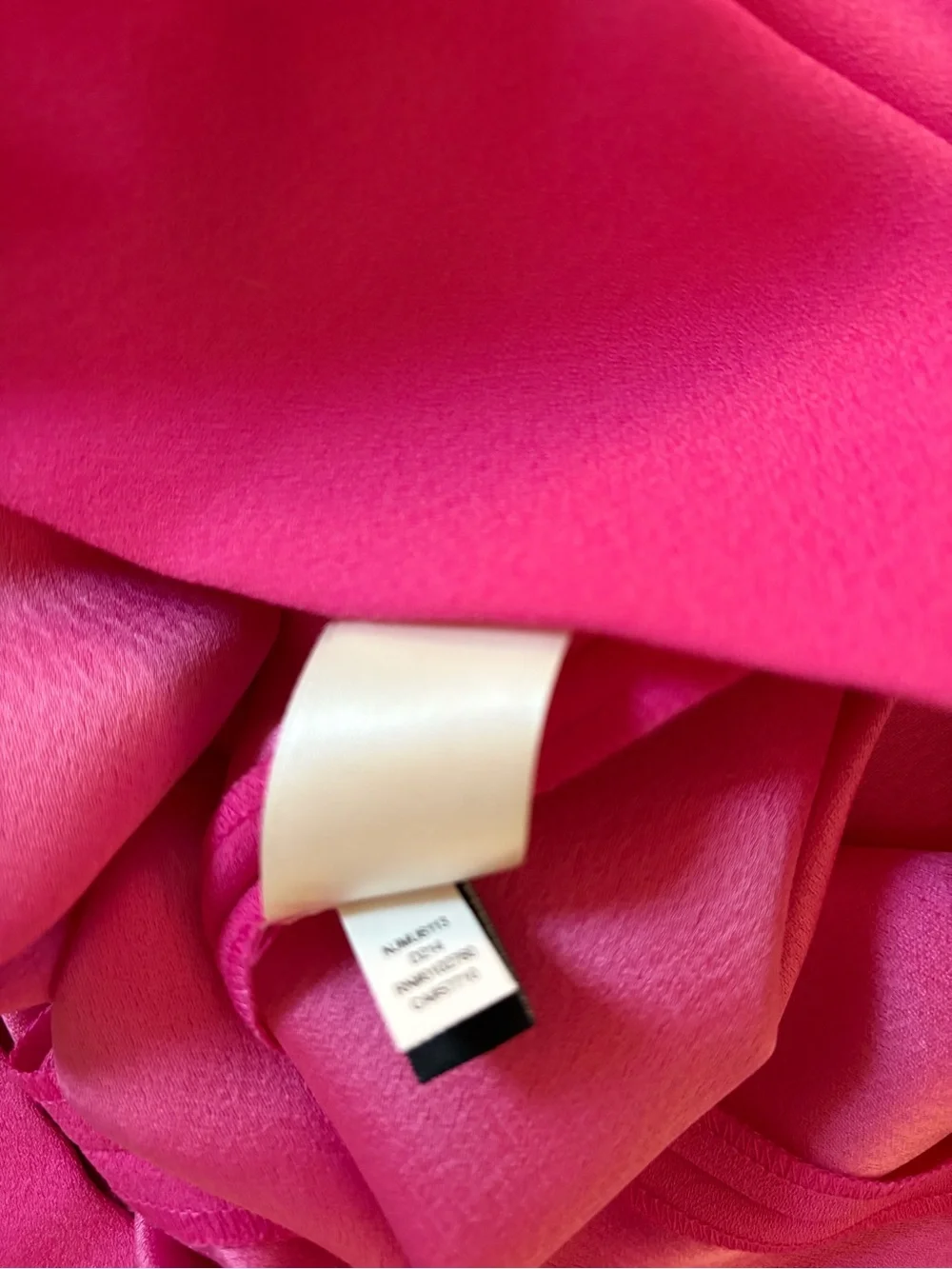 NWT Kate Spade New York Dizzy bubblegum pink shift sheath dress women’s 6 new - Picture 9 of 10